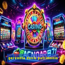 gervonta davis patrimonio